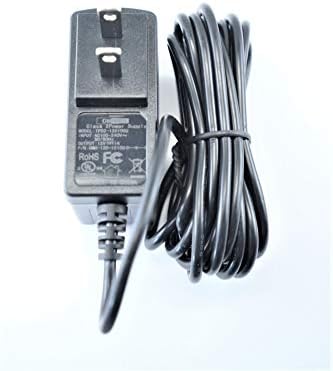 [UL наведен] Омнихил долг 8 стапки AC/DC адаптер компатибилен со адаптер за напојување Tascam PS-P520E
