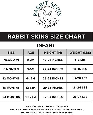 Зајаци од кожи за бебиња боди девојче и момче | Новороденче од 0-3 месеци до 24 месеци сет на големо 5 пакувања, предвремено лесно затворање