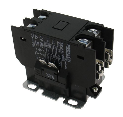Замена на OEM за единечен пол / 1 пол 40 засилувач на кондензатор со тешки кондензатор 42-25101-03 од Реем