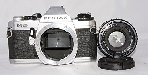 Пентакс Мг СЛР Рачен Фокус Камера Со Пентакс 50мм Објектив