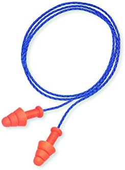 Стенли удобност што ги прилагодува кабелите за еднократно ушите со носење со куќиште за носење