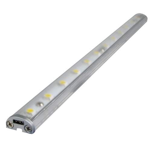 Elco Lighting EUD15WW LED LED под -кабинет сијалица