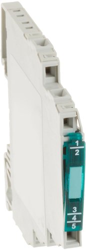 Siemens 3RS17 00-2DD00 Конвертор на индивидуален интерфејс, активен, терминали на кафез, ширина од 6,2 мм, влез 0-10V, излез