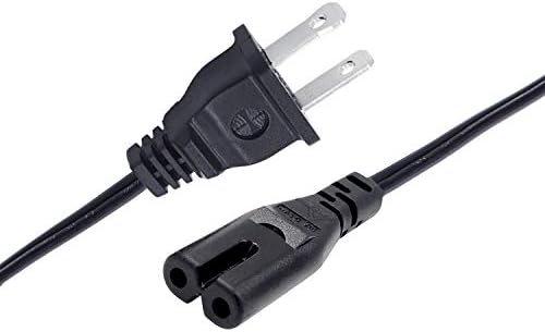 UL наведена замена на кабелот за напојување со 12 метри за Sony PlayStation 5 PS5 4 PS4 3 PS3 PS2 SLIM XBOX ONE 1 S SERICE X