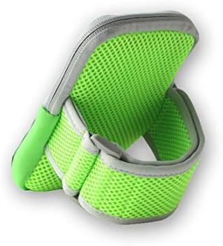Мобилна торба за рака 4,7/5,5 инчи iPhone Samsung водоотпорен удобно дишење спортски мобилен телефон кутија за мобилни телефони