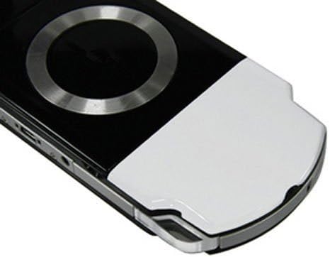 Замена на делови за поправка на вратите за заштита на батеријата Заменска замена за PSP 2000 3000