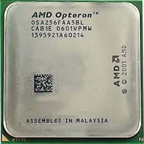 HP AMD од втора генерација ОПТЕРОН 4274 тој