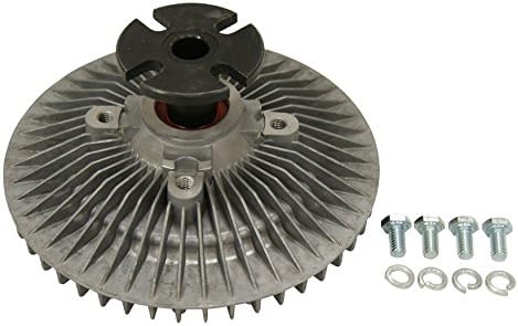 ГМБ 925-2190 Мотор Ладење Вентилатор Спојката