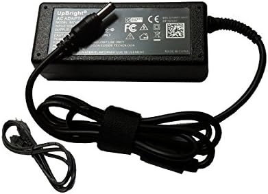 UpBright 24V 2A-3A AC/DC Adapter Replacement for Avaya V2 IP400 IP403 IP406 IP412 IP500 PSG60-24-04 PSG60-24-04ES PSG60-2404ES