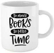Loversубители на книги кои читаат кригла, цитат од bw- Оди, читам кригла - подароци за книги, смешни книги за кафе, подарок