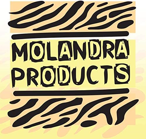 Производи од Моландра Банк -книга - 14oz хаштаг бел керамички државник за кафе