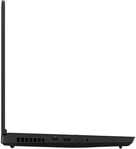 Lenovo ThinkPad P15 Gen 2 20YQ003KUS 15.6 Мобилна работна станица на допир на допир - 4K UHD - 3840 x 2160 - Intel Core i7 11 -ти Gen i7-11850H Окта -јадрен 2,50 GHz - 32 GB RAM