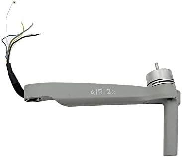 [Додатоци за беспилотни летала] Додатоци за беспилотни летала за DJI Air 2S Оригинална користена моторна рака пред/задна леф/десна
