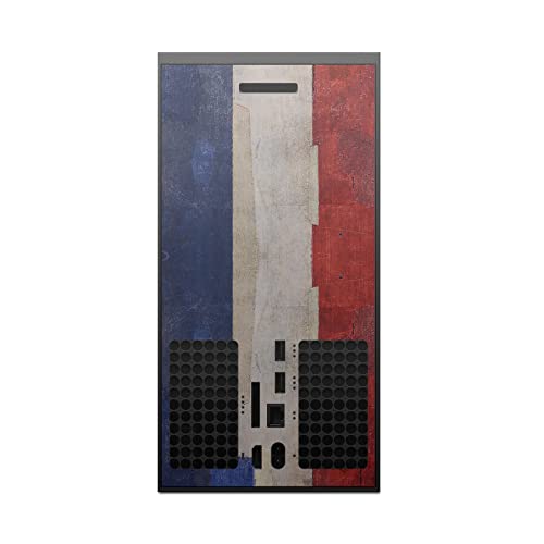 Дизајн на Главни Куќишта Официјално Лиценцирано Знаме На Верата На Атентаторот На Франција Единство Клучна Уметност Мат Винил