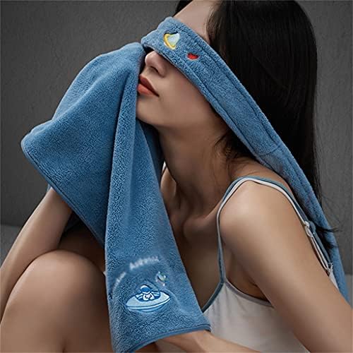 TAZSJG возрасни пешкири за миење на лице и жени кои не се сушат, кои не се пролеваат не-пролеани парчиња коса пар пар