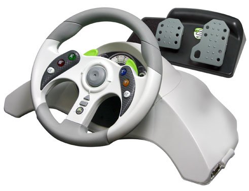 Xbox 360 Mc2 Микрокон Тркачки Тркала