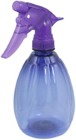 Ruilogod Purple Plastic Trigger Sphat Crigger Sphat Salon Sountive 530ml (ID: 519 565 A2C F3D 167