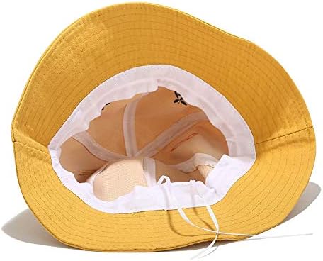 Umeepar unisex спакувана корпа капа од сонце за жени за жени