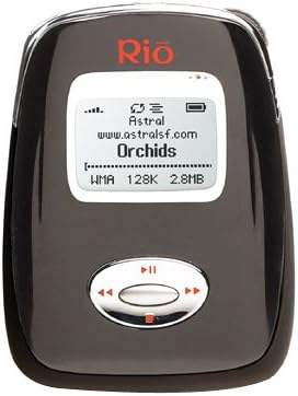Rio CE2100 2.5 GB MP3 плеер