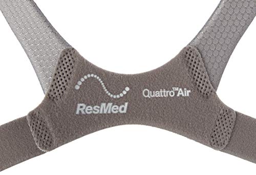 ResMed 62756 Quattro Air Headgear, стандард