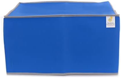 Совршено покритие за прашина, Royal Blue Nylon Cover компатибилен со Brother MFC-L3710CW и Brother MFC-L3750CDW дигитална боја