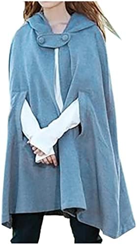 Ndvyxx женски блејзер јакна за шахти жени долги кардигани за жени блејзер јакни за жени