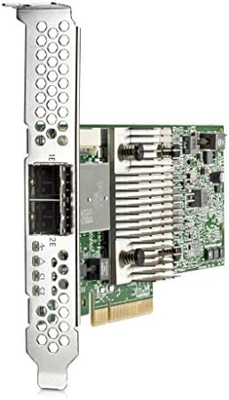 SparePart: HP PCIE H241 Адаптер за автобуси домаќини, 726911-B21
