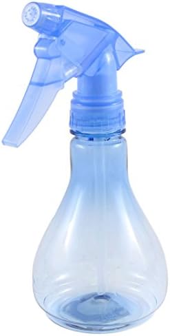 Руилог Пластичен салон за коса Алатка Спреј празен шише со шише со вода за шише 250мл (ID: 204 48E 92d EFB BA9