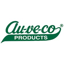 Производи Au-ve-Co Auveco 4436 Grommets, 3/4 инчи, носат 1-5/8 инчен OD, жлеб од 1/4 инчен, се вклопуваат во дупка од 1-1/4