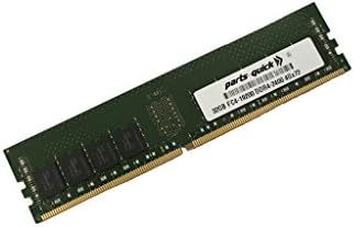 32 GB меморија за Dell PowerEdge R730XD DDR4 PC4-2400 RDIMM
