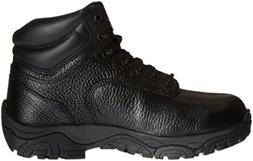 Ironелезно доба, женски IA507 Trencher Fire and Safety Shoe