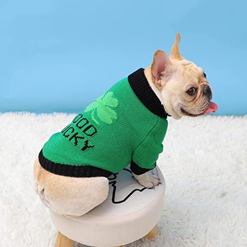 Џемпери куче зимска топла облека - јакни со дуксери Шерпа кучиња Облека и додатоци кутре мала средна голема облека за домашни