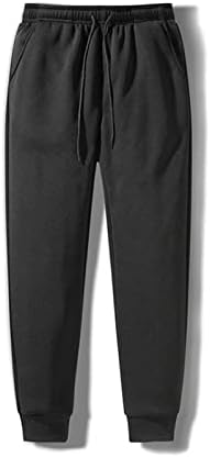 Машки панталони за машка вежба за мажи, спортски обични панталони за џогирање, лесна пешачка работа панталони на отворено, пантолони