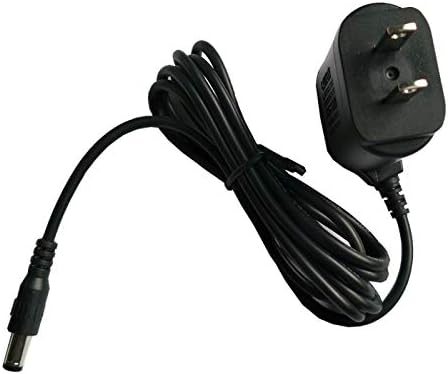 UpBright AC/DC Adapter Compatible with Ametek Chatillon DFG Series DFG 500 DFG500 DFG-10 DFG-200 DFG-100 DFG-2 DFG10 DFG200