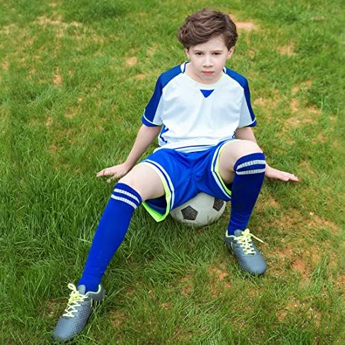 Атлетска фирма Хоквел Детска атлетска фирма земја на отворено удобно фудбал