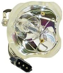 Техничка прецизна замена за Hitachi CP-X807 Bare Lamp само сијалица за ламба на проектор