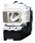 Техничка прецизна замена за Mitsubishi LVP-XD500U Светилка и куќиште за куќиште ТВ ламба сијалица
