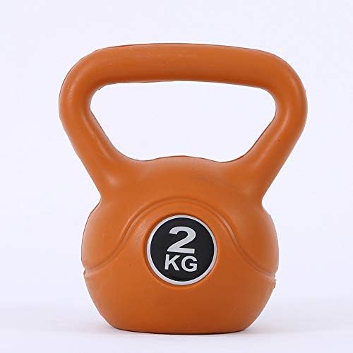 GYK Fitness Kettlebells, конкурентни натопи за глувци, мултифункционални тренинг на не-лизгање на нем, тренинг за кревање тежина на боди-билдинг, тренинг за кревање тежина
