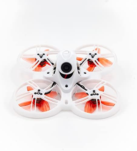 Emax Tinyhawk 3 RTF комплет FPV Racing Drone за почетници и возрасни 5.8G FPV очила и контролер