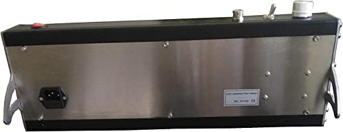 VTSYIQI FM2000 Industrial NDT LED филмски прегледувач на ултра-висока осветленост LED индустриски рендгенски радиографски филмски