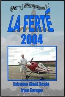 La Furte 2004- Екстремна гигантска скала од Европа- Модел Авион VHS видео