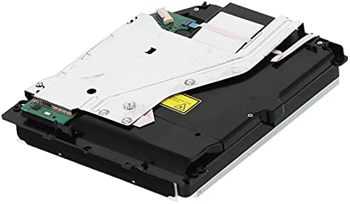Возач на диск за игри, преносен траен лесен инсталација на оптички диск диск точни големини за PS4 1100