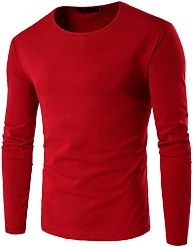 Вентиларна машка цврста топла термичка кошула компресија за компресија базаер маица со долги ракави на долги врвови на врвови