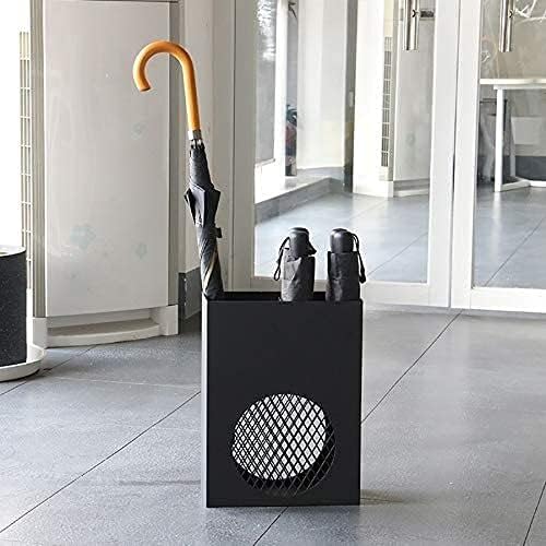 ZCX чадор, стенд квадрат чадор решетката држи стапчиња за одење бејзбол лилјаци за домашен хотел лифт вселен простор заштеда