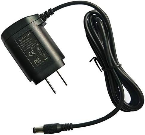 Адаптерот за наизменична струја е компатибилен со Ametek Chatillon DFGS100 DFGS50 DFGS10 DFGS2 DFGS-R-50 DFGS-R-100 DFGS-R-ND