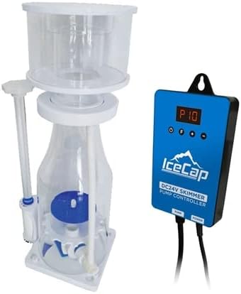 IceCap K3 - 130 INT Во-Sump Протеин Skimmer