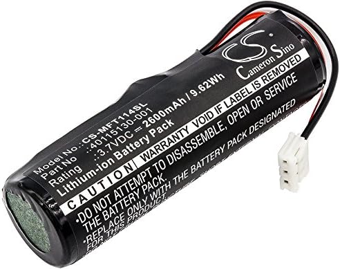 Замена на батеријата за Novatel Wireless 4G Router, SA 2100, Tasman T1114